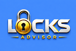 lock logo